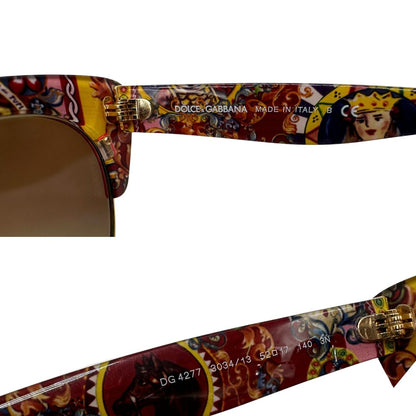 Occhiali da sole Dolce & Gabbana
