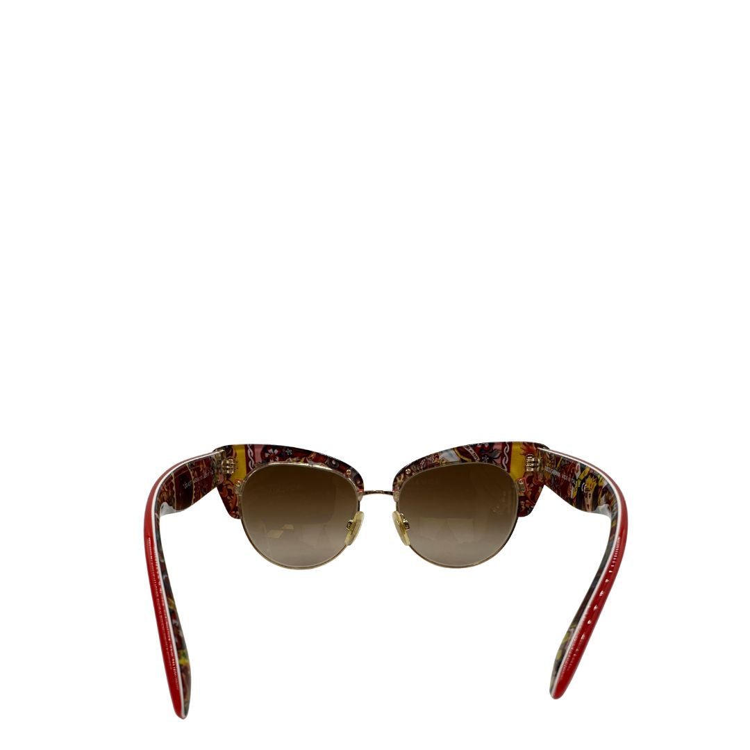 Occhiali da sole Dolce & Gabbana