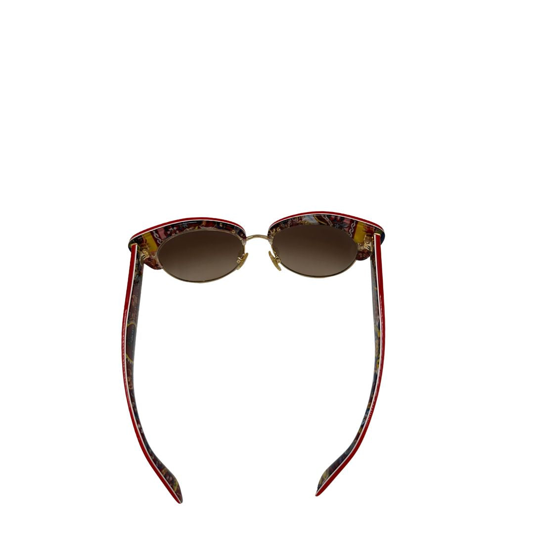 Occhiali da sole Dolce & Gabbana