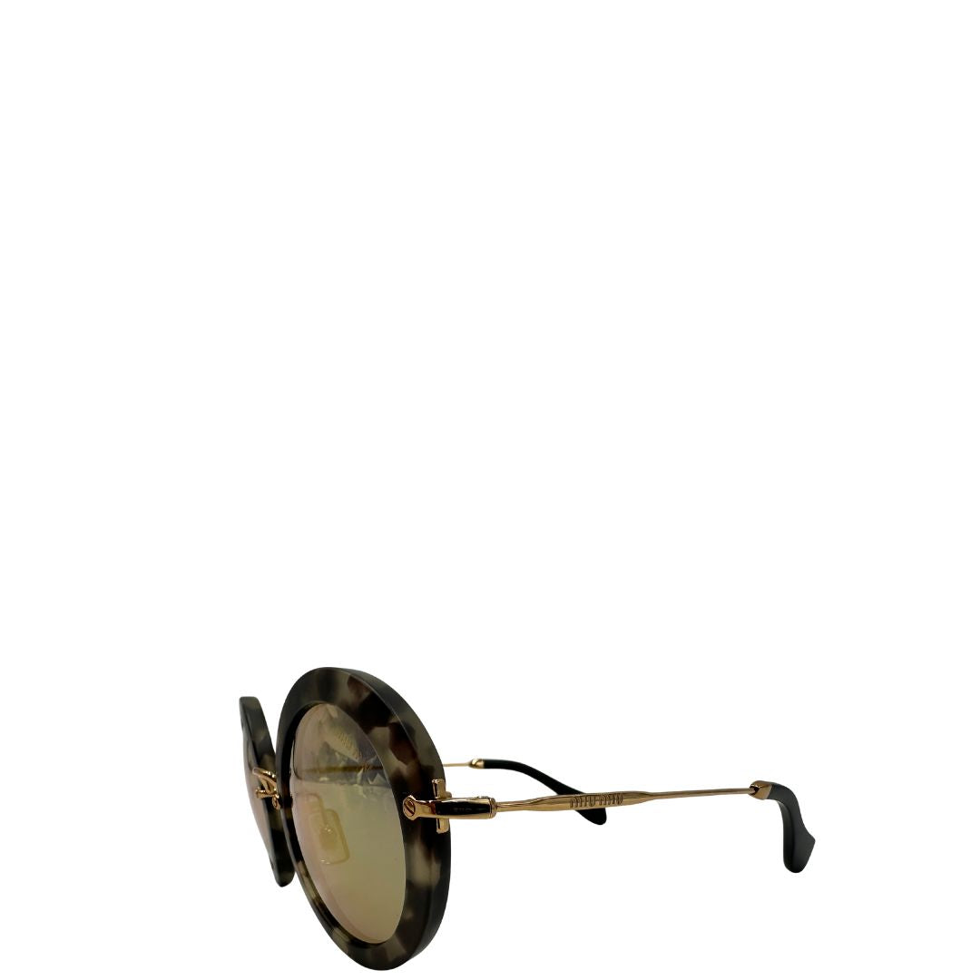 Occhiali da sole Miu Miu