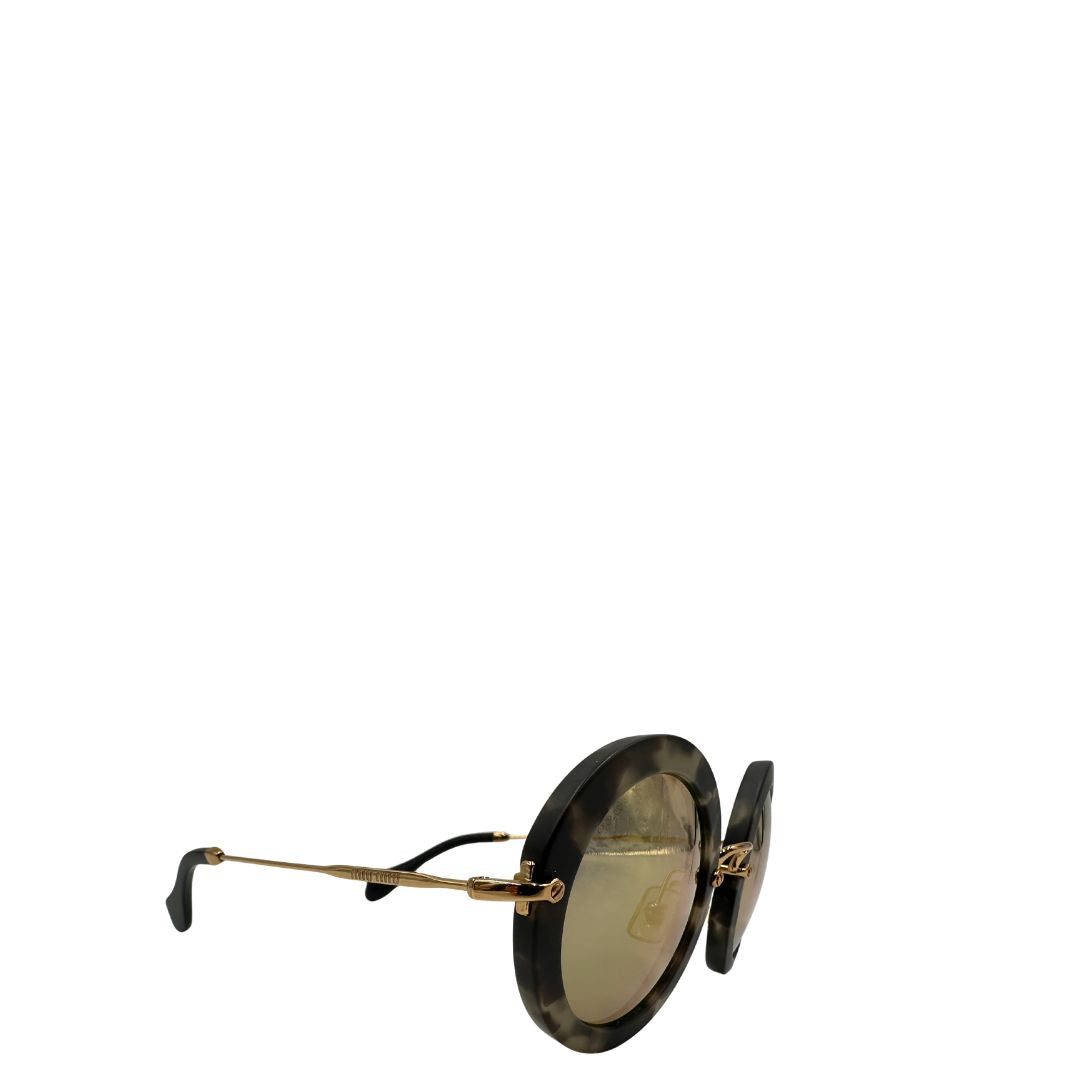 Occhiali da sole Miu Miu