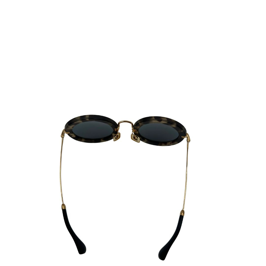 Occhiali da sole Miu Miu