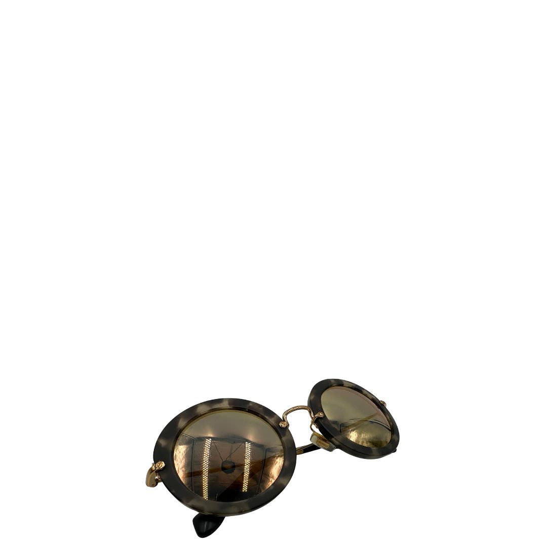 Occhiali da sole Miu Miu