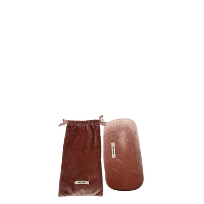 Occhiali da sole Miu Miu