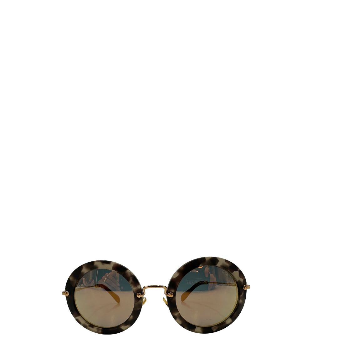 Occhiali da sole Miu Miu