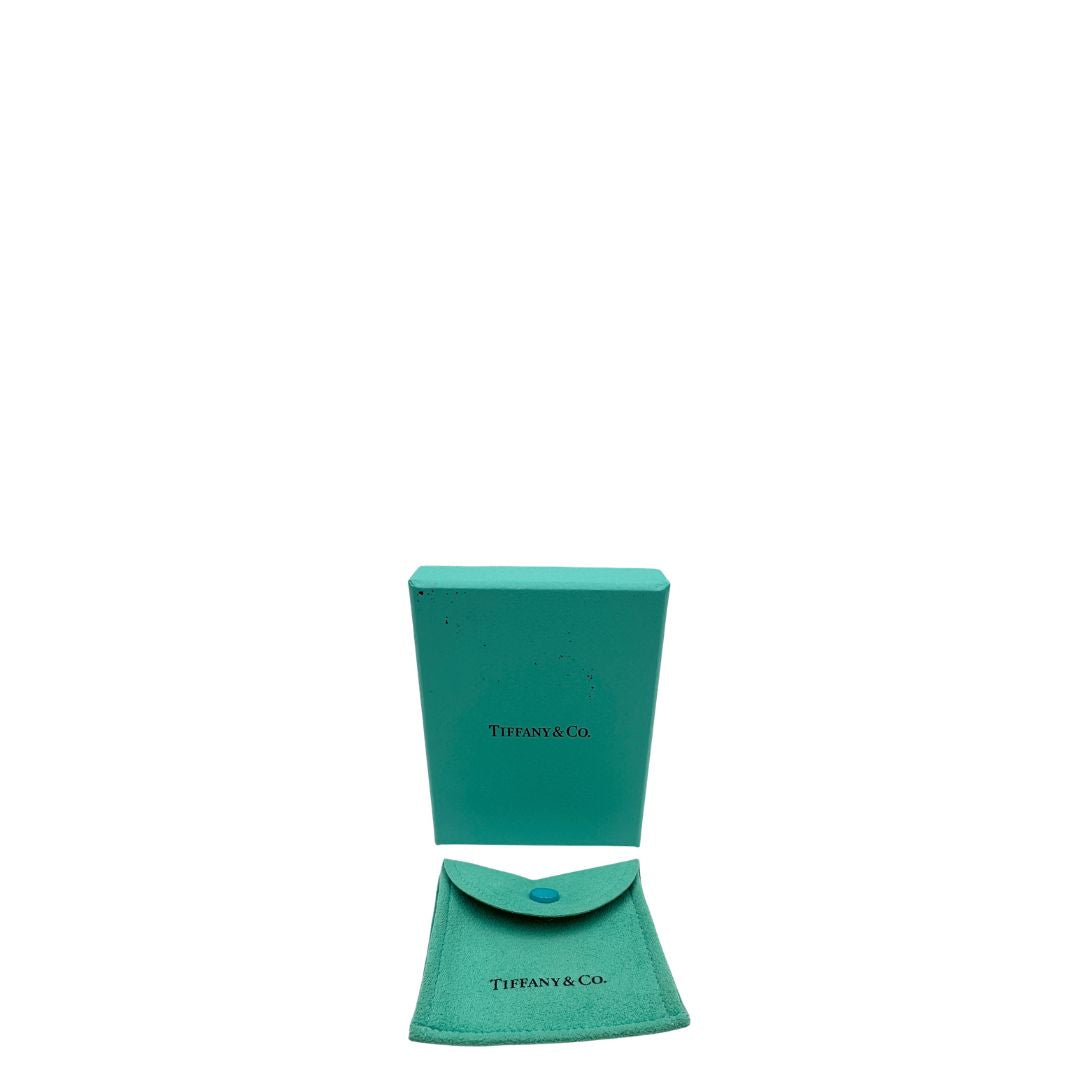 Collana Tiffany&Co. Paloma Picasso