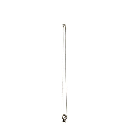 Collana Tiffany&Co. Paloma Picasso