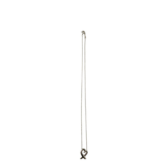 Collana Tiffany&Co. Paloma Picasso