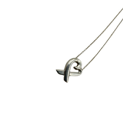 Collana Tiffany&Co. Paloma Picasso