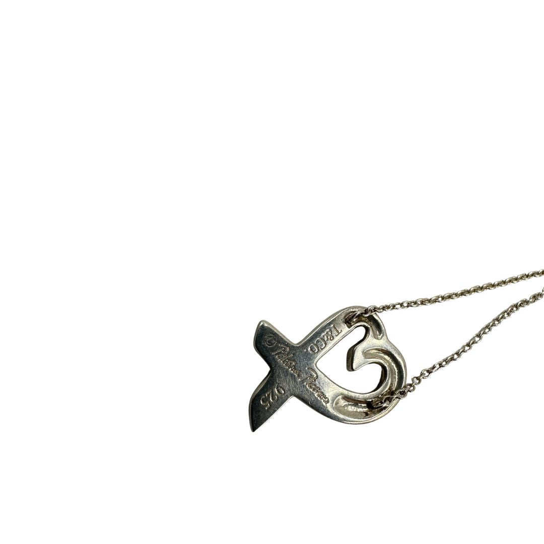 Collana Tiffany&Co. Paloma Picasso