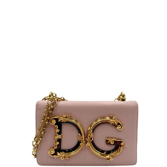 Borsa Dolce & Gabbana DG Girls