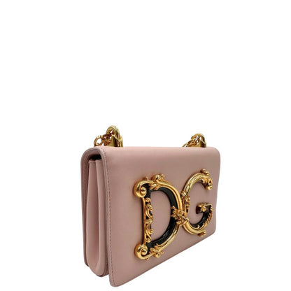 Borsa Dolce & Gabbana DG Girls