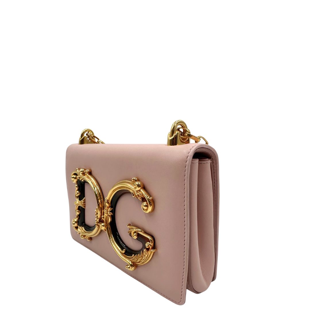 Borsa Dolce & Gabbana DG Girls