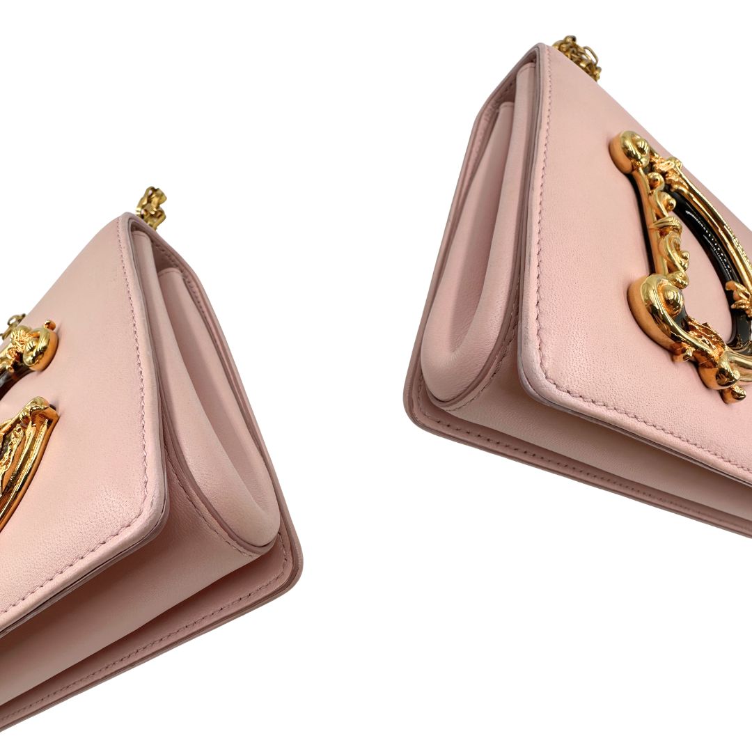 Borsa Dolce & Gabbana DG Girls