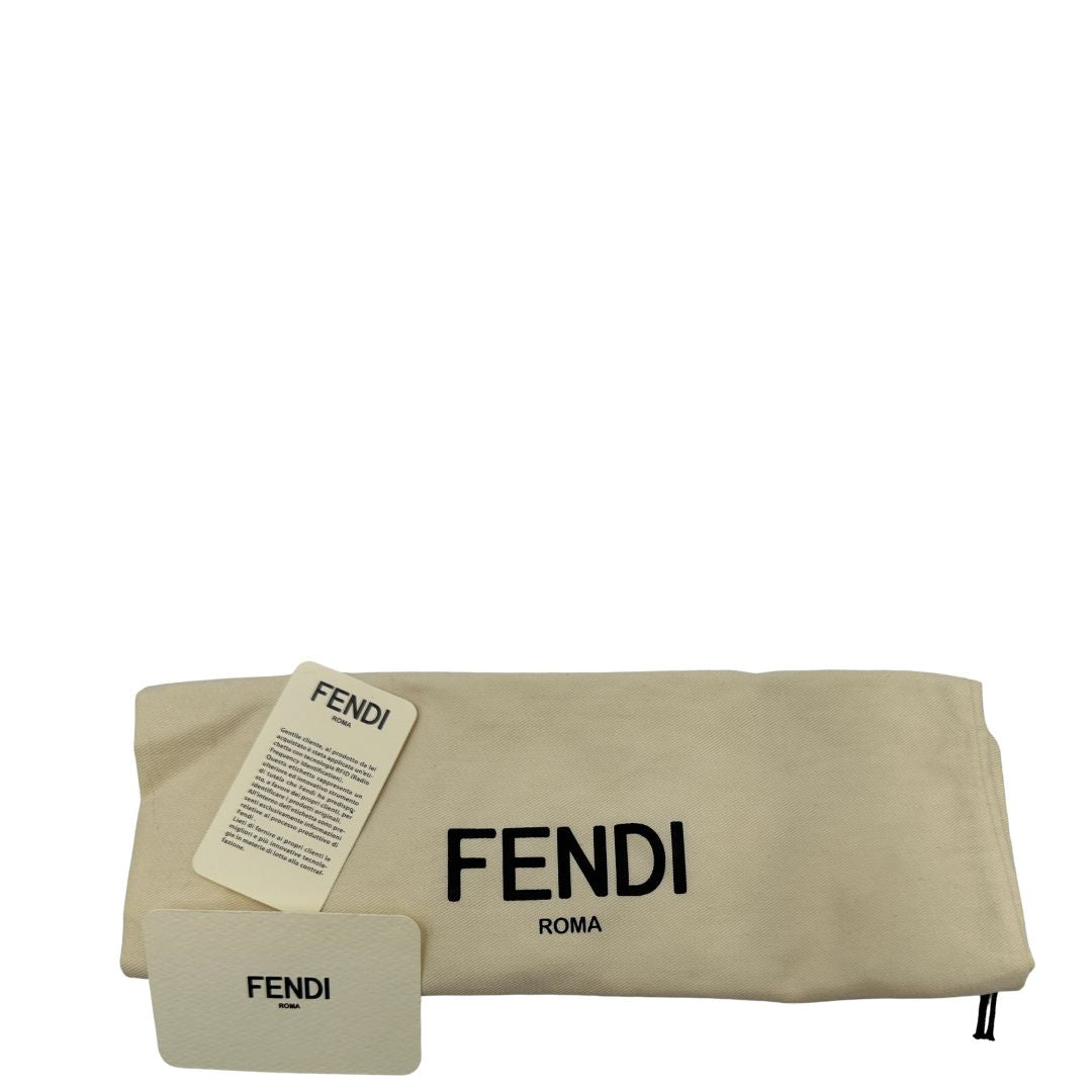Borsa Fendi Fendista
