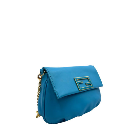 Borsa Fendi Fendista