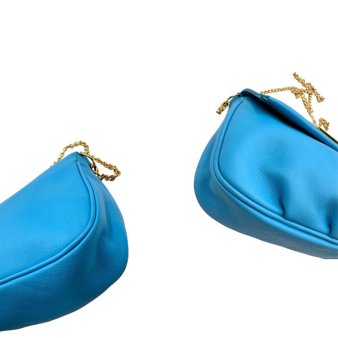 Borsa Fendi Fendista