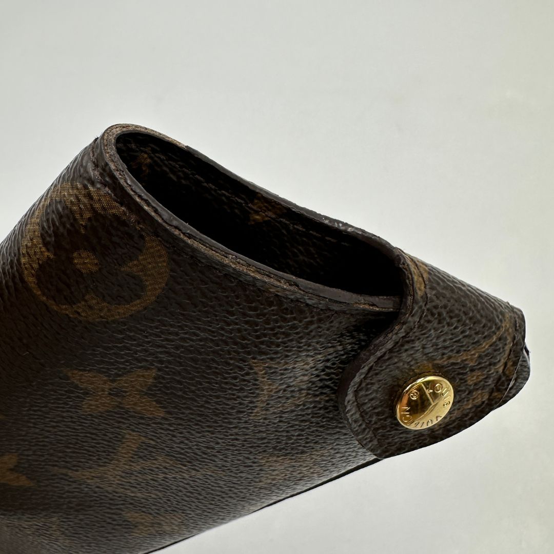 Custodia per occhiali Louis Vuitton