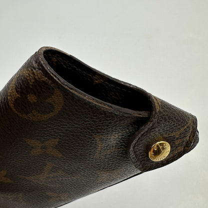 Custodia per occhiali Louis Vuitton