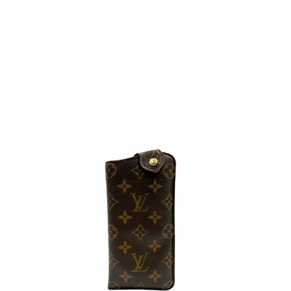 Custodia per occhiali Louis Vuitton