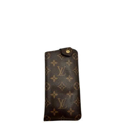 Custodia per occhiali Louis Vuitton