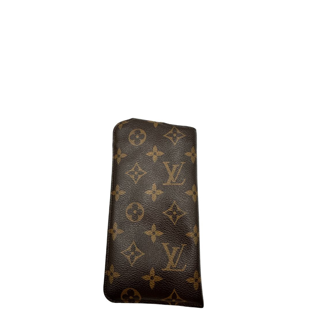 Custodia per occhiali Louis Vuitton