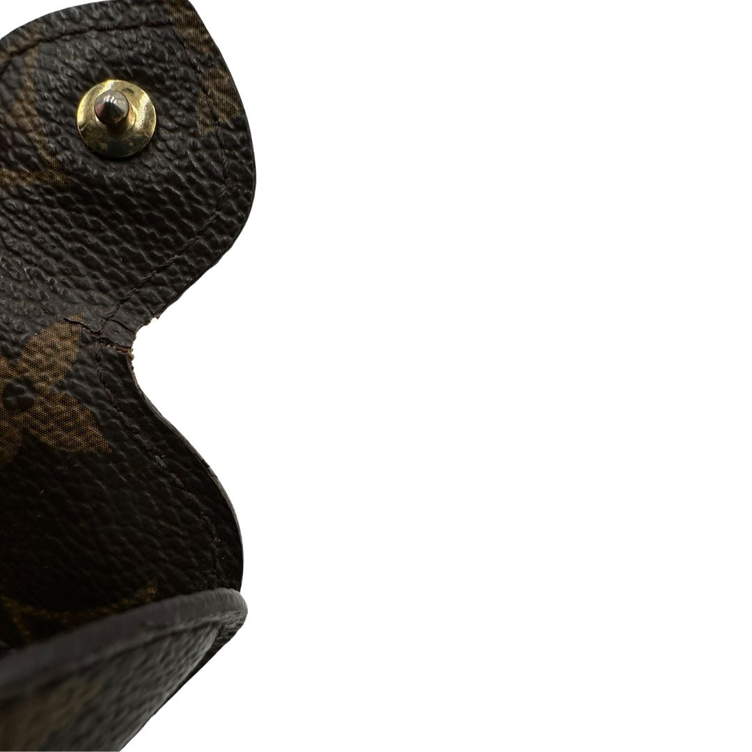 Custodia per occhiali Louis Vuitton