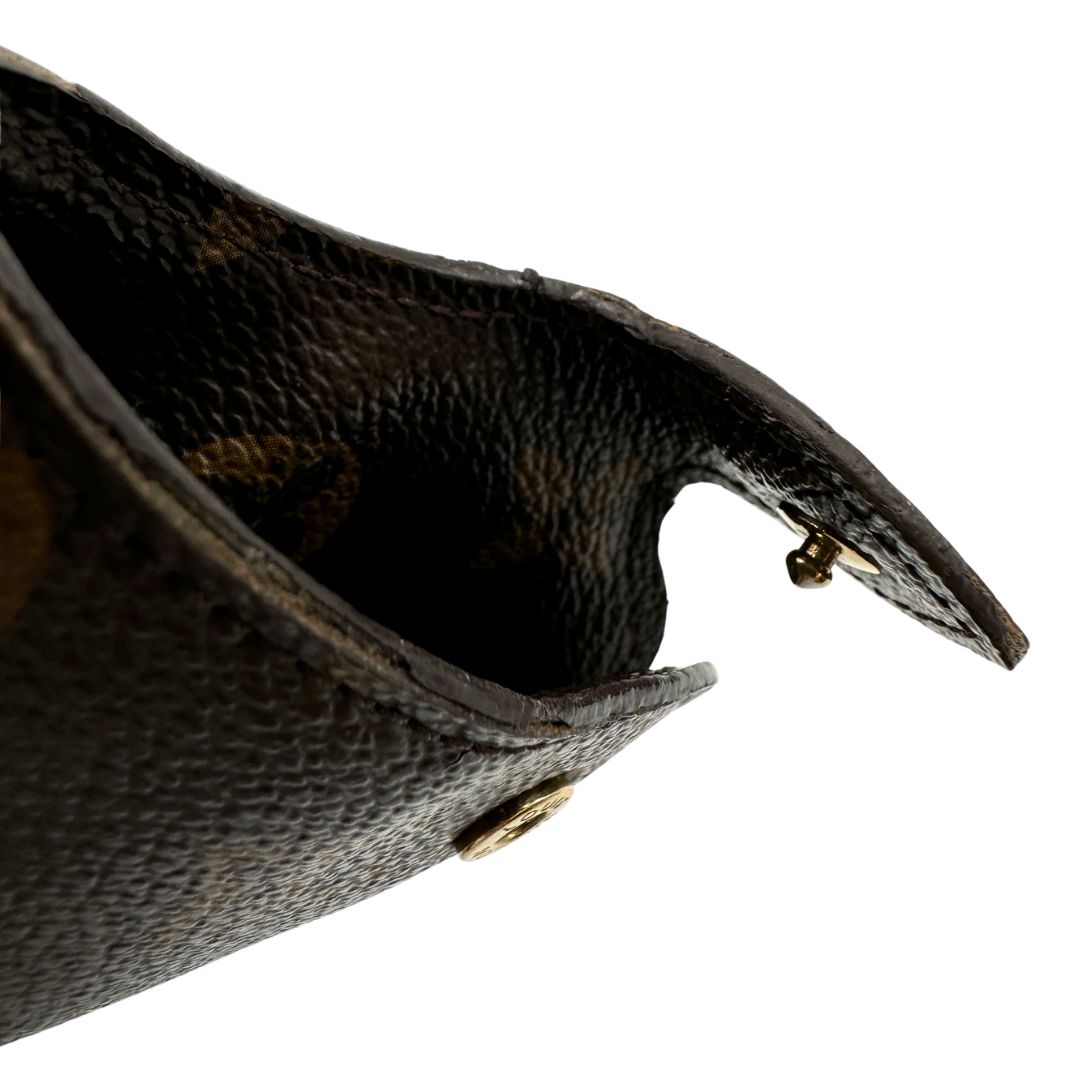 Custodia per occhiali Louis Vuitton