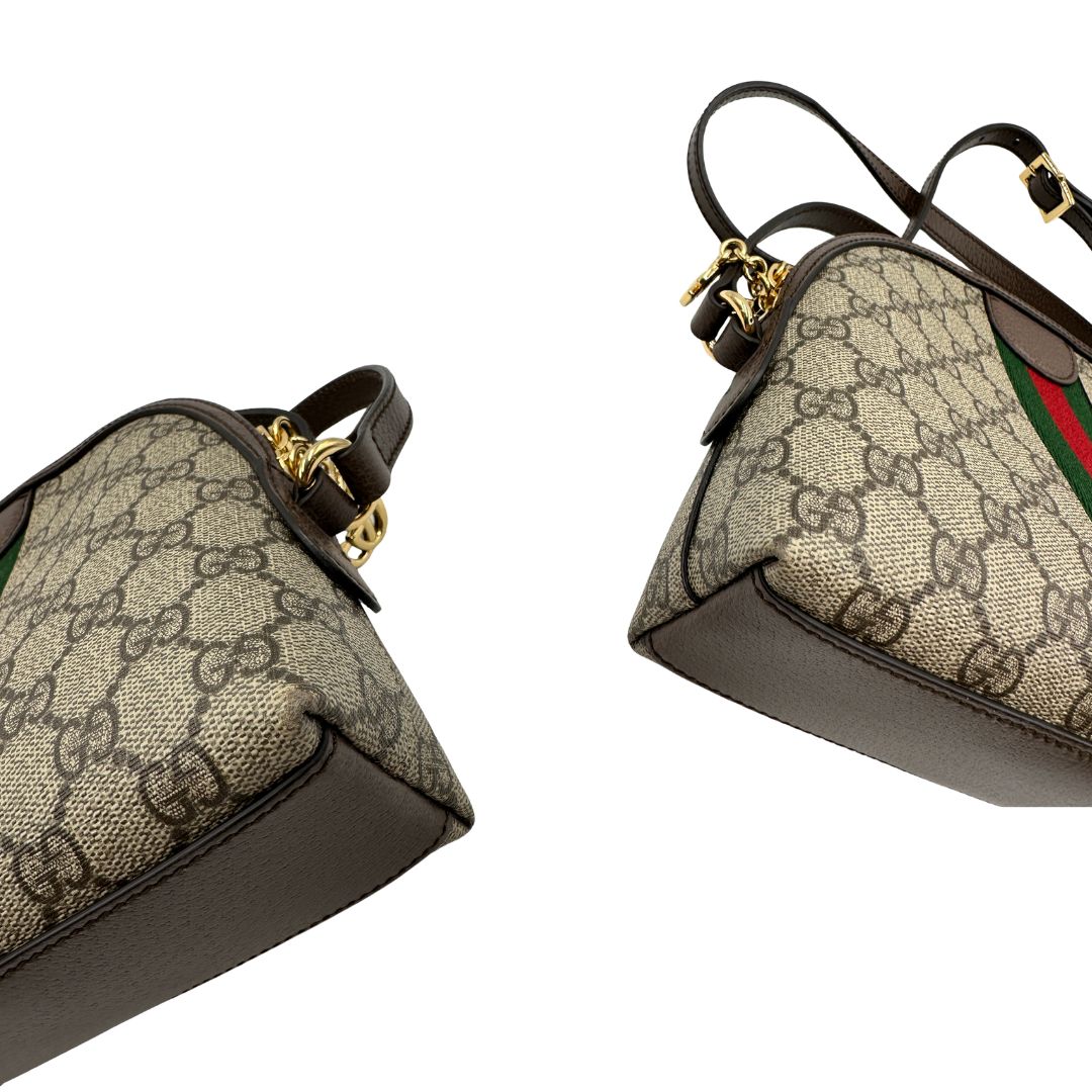 Borsa Gucci Ophidia Web