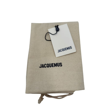 Le Bambimou Jacquemus