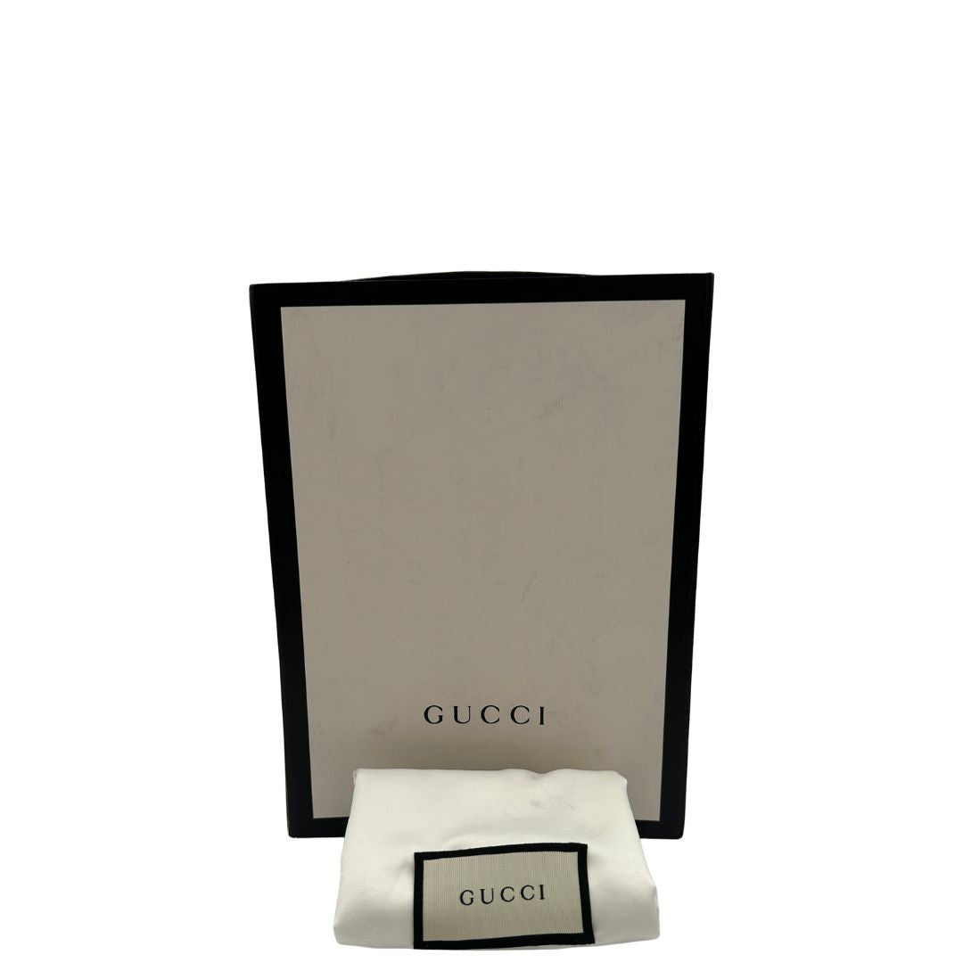 Camera Bag Gucci Marmont misura piccola