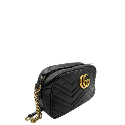 Camera Bag Gucci Marmont misura piccola