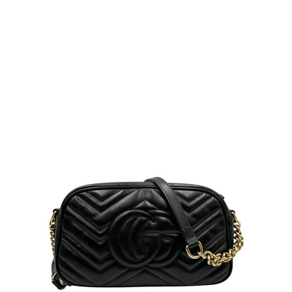 Camera Bag Gucci Marmont misura piccola