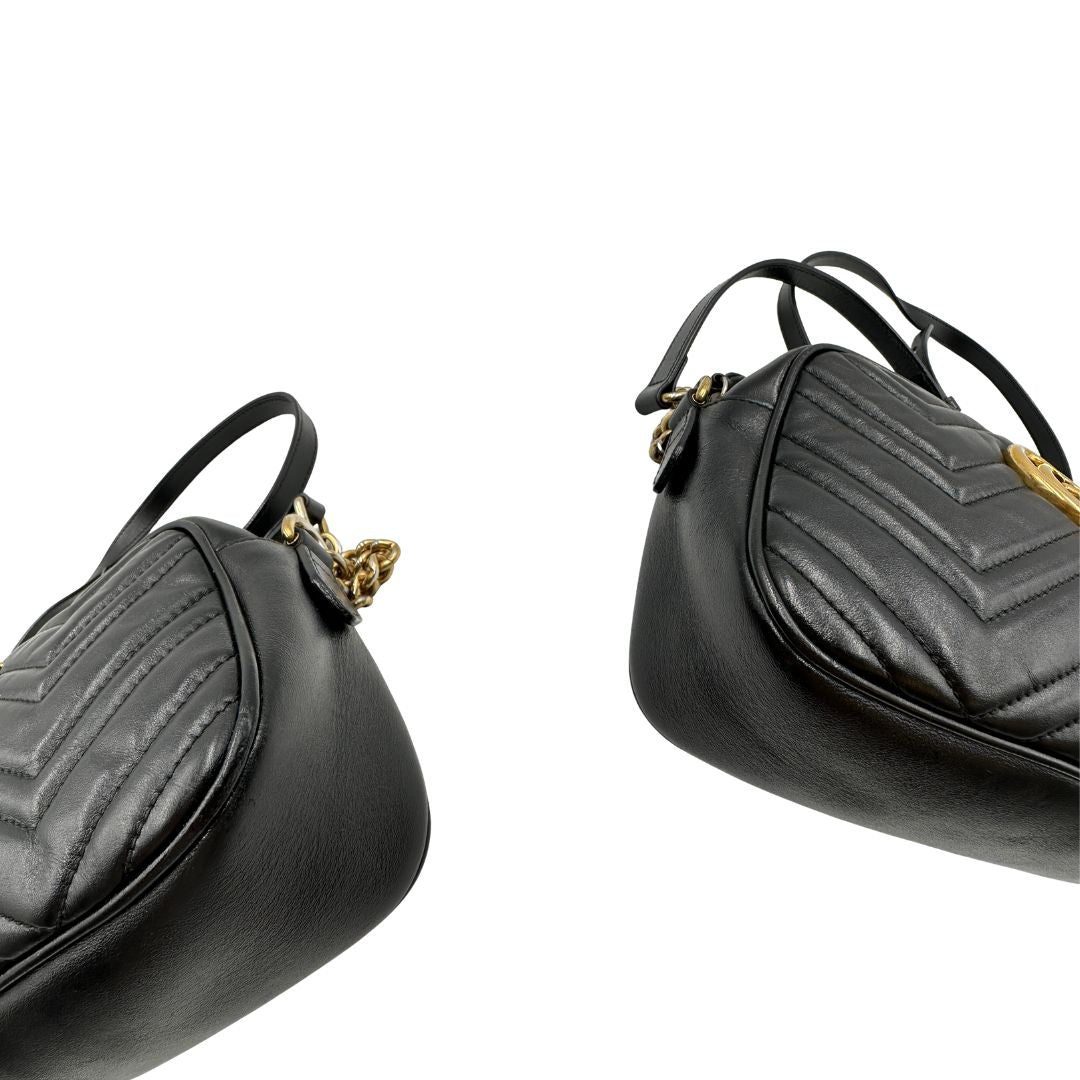 Camera Bag Gucci Marmont misura piccola