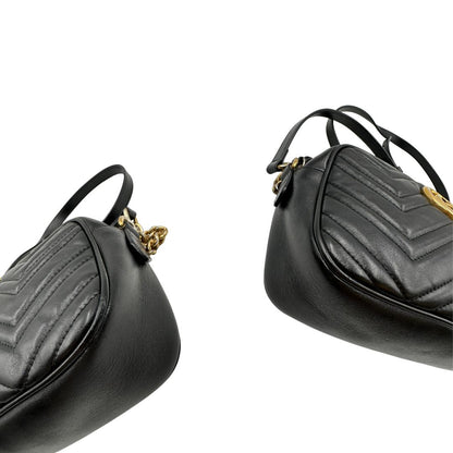 Camera Bag Gucci Marmont misura piccola