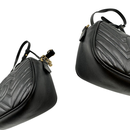 Camera Bag Gucci Marmont misura piccola