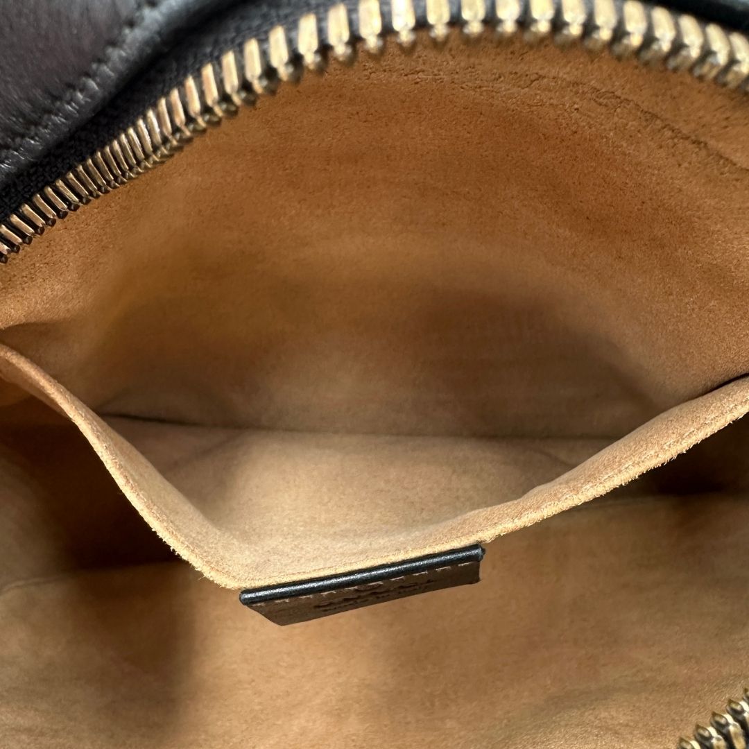 Camera Bag Gucci Marmont misura piccola