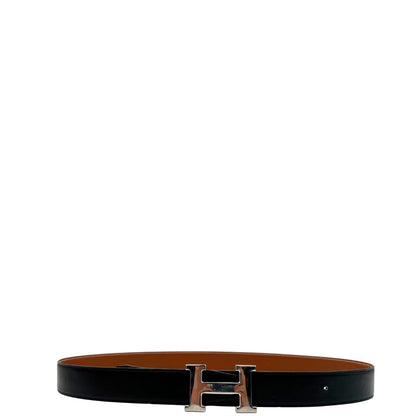 Cintura Hermès double face tg. 54