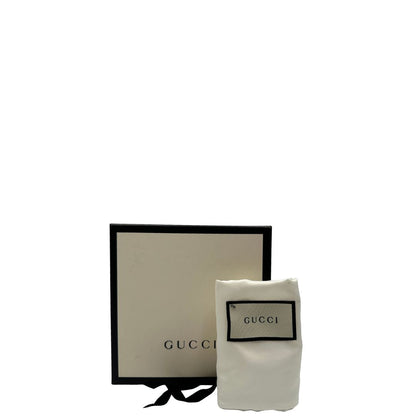 Cintura Gucci Marmont GG tg.48