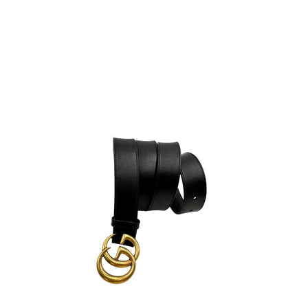 Cintura Gucci Marmont GG tg.48