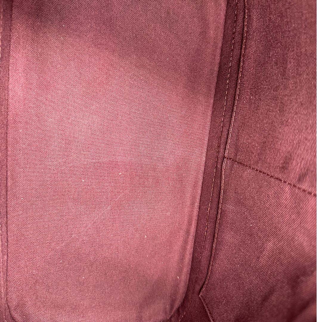 Alma PM Damier Ébène Louis Vuitton