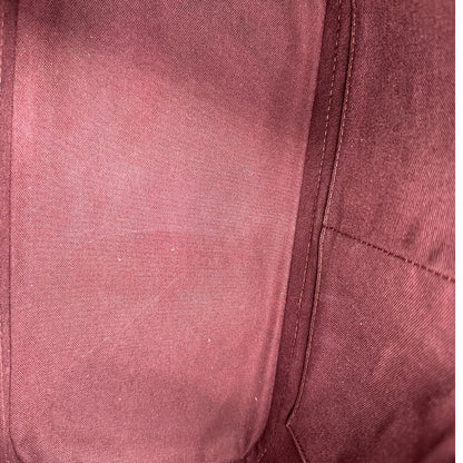 Alma PM Damier Ébène Louis Vuitton