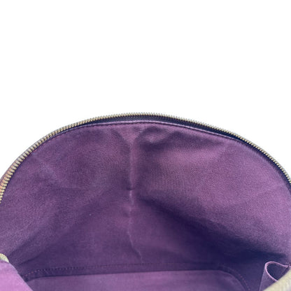 Alma PM Damier Ébène Louis Vuitton