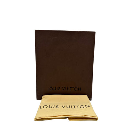 Alma PM Damier Ébène Louis Vuitton