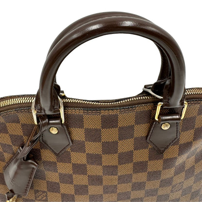 Alma PM Damier Ébène Louis Vuitton