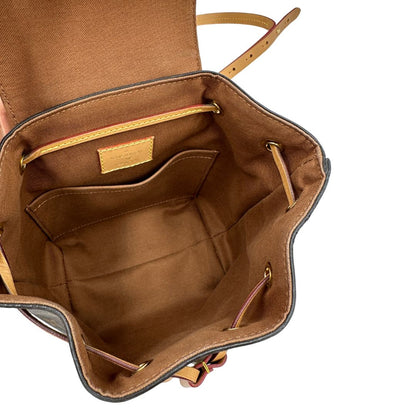Zaino Louis Vuitton monogram