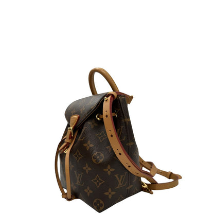 Zaino Louis Vuitton monogram