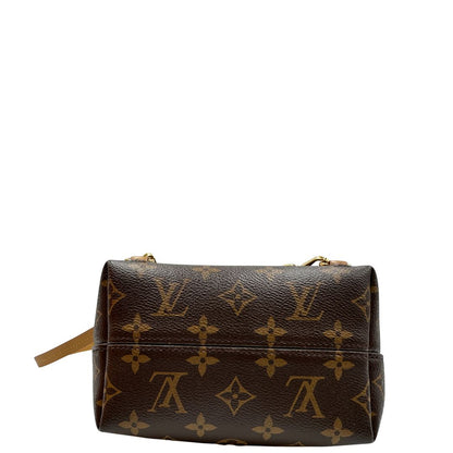 Zaino Louis Vuitton monogram