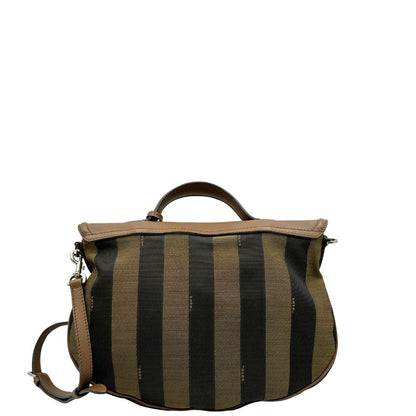 Satchel Fendi Pequin