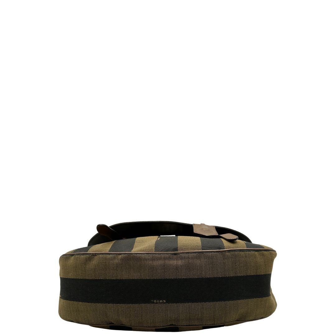 Satchel Fendi Pequin